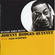 Johnny Hodges Quintet With Lalo Schifrin - Buenos Aires Blues