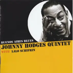 Johnny Hodges - Buenos Aires Blues