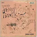 7inch Vinyl Single - Johnny Hodges - Swing With Johnny Hodges