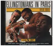 Johnny Hodges / Shorty Baker / Cat Anderson - Ellingtonians In Paris 1950-1964