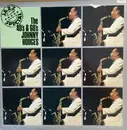 LP - Johnny Hodges - The 40's & 60's - Johnny Hodges Jazz Special