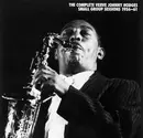CD-Box - Johnny Hodges - The Complete Verve Johnny Hodges Small Group Sessions 1956-61