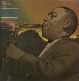 Johnny Hodges - The Smooth One