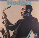 LP - Johnny Hodges - Triple Play