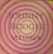 Johnny Hodges - Volume 4