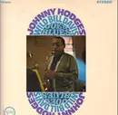 LP - Johnny Hodges / Wild Bill Davis - Joe's Blues