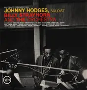 Johnny Hodges - With Billy Strayhorn And The Orchestra
