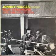 Johnny Hodges With Billy Strayhorn And The Orchestra - Johnny Hodges with Billy Strayhorn and the Orchestra