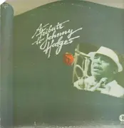 LP - Johnny Hodges - A Tribute To Johnny Hodges