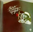 LP - Johnny Hodges - A Tribute To Johnny Hodges