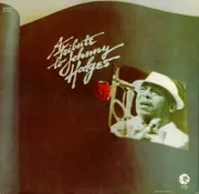 LP - Johnny Hodges - A Tribute To Johnny Hodges
