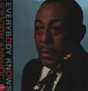 LP - Johnny Hodges - Everybody Knows Johnny Hodges