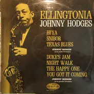Johnny Hodges - Ellingtonia