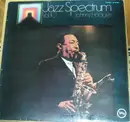 LP - Johnny Hodges - Jazz Spectrum Vol. 10