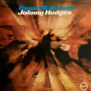 LP - Johnny Hodges - Rippin' & Runnin'