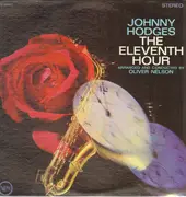 LP - Johnny Hodges - The Eleventh Hour