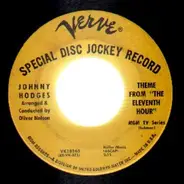 Johnny Hodges - Theme From 'The Eleventh Hour'