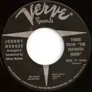 7inch Vinyl Single - Johnny Hodges - Theme From 'The Eleventh Hour'