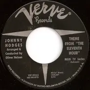 Johnny Hodges - Theme From 'The Eleventh Hour'