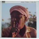 LP - Johnny Hodges - Triple Play - Gatefold