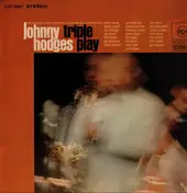 Johnny Hodges - Triple Play