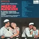 LP - Johnny Hoes & Various - Johnny Hoes Presenteert... Meisjes En Matrozen
