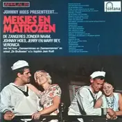 Johnny Hoes - Johnny Hoes Presenteert... Meisjes En Matrozen
