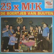 Johnny Hoes - 25 X Mik!