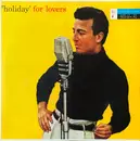 LP - Johnny Holiday - 'Holiday' For Lovers
