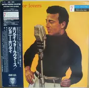 Johnny Holiday - Holiday For Lovers