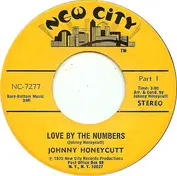 Johnny Honeycutt