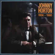 CD-Box - Johnny Horton - 1956 - 1960 - LP sized box set