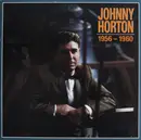 CD-Box - Johnny Horton - 1956 - 1960 - LP sized box set