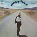 LP - Johnny Horton - On The Road