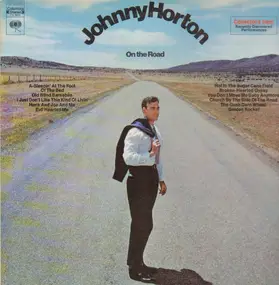 Johnny Horton - On The Road