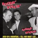CD - Johnny Horton - Rockin' Rollin' Johnny Horton