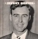 LP - Johnny Horton - The Early Johnny Horton - Insert Incl.