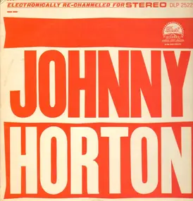 Johnny Horton - More Johnny Horton Specials-America's Most Creative Folk Singer