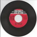 7inch Vinyl Single - Johnny Horton - North To Alaska / The Battle Of New Orleans