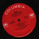 LP - Johnny Horton - Johnny Horton Makes History - Mono