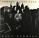 LP - Johnny Hates Jazz - Tall Stories