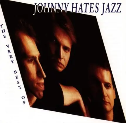 Johnny Hates Jazz - The Very Best Of Johnny Hates Jazz