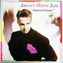 12inch Vinyl Single - Johnny Hates Jazz - Shattered Dreams (Extended Mix)