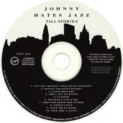 CD - Johnny Hates Jazz - Tall Stories