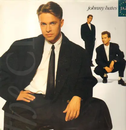 Johnny Hates Jazz - Turn Back the Clock