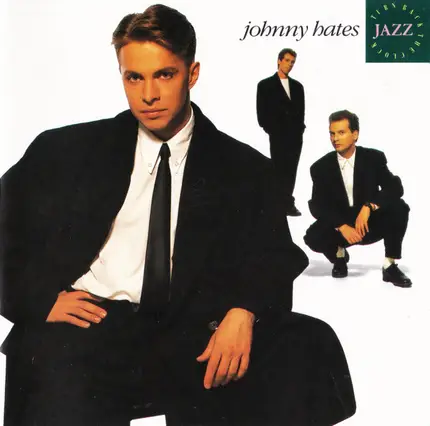 Johnny Hates Jazz - Turn Back the Clock