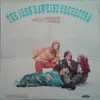 LP - Johnny Hawkins & His Orchestra - First Edition
