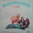 LP - Johnny Hawkins & His Orchestra - First Edition