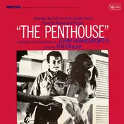 Johnny Hawksworth - The Penthouse (Motion Picture Soundtrack)