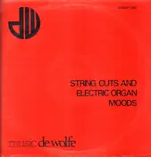 Johnny Hawksworth - String Cuts and Electric Organ Moods